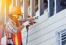 Best Siding Removal and Disposal  in Boonville, IN