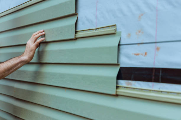 Best Historical Building Siding Restoration  in Boonville, IN